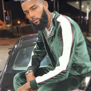 Meet your Posher, Malik